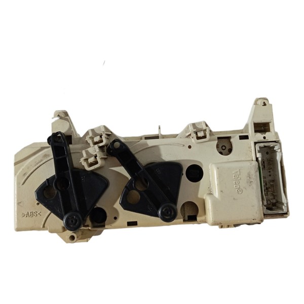 Comando Ar Condicionado Renault Scenic 2000 2001 2002 2003
