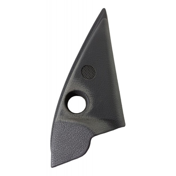 Acabamento Interno Retrovisor Direito Peugeot 206 2001 2002