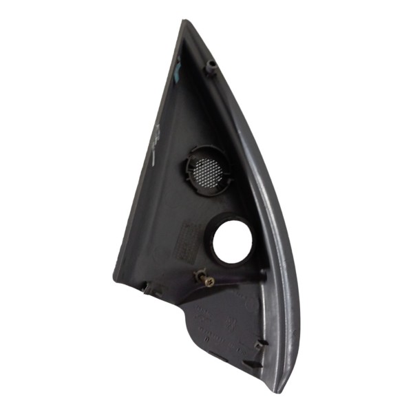 Acabamento Interno Retrovisor Direito Peugeot 206 2001 2002
