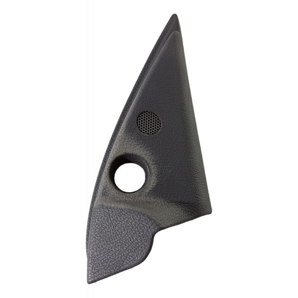 Acabamento Interno Retrovisor Direito Peugeot 206 2001 2002