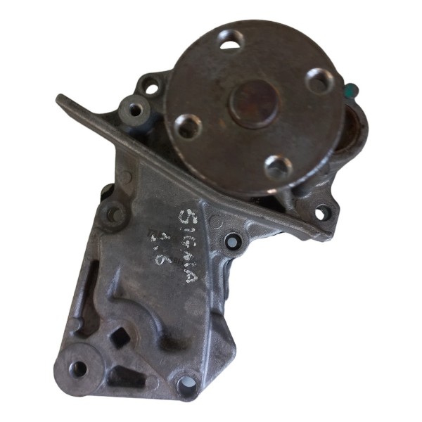 Bomba Água Ford Fiesta Sigma 1.6 2015