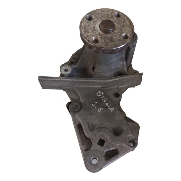 Bomba Água Ford Fiesta Sigma 1.6 2015