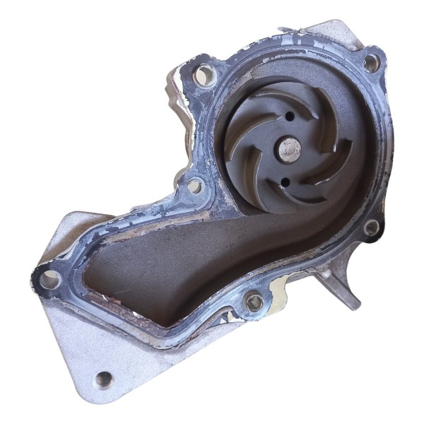 Bomba Água Ford Fiesta Sigma 1.6 2015