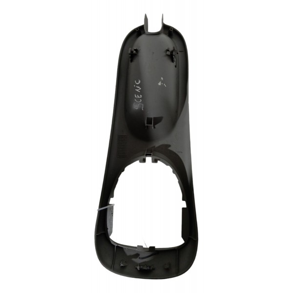 Acabamento Console Câmbio Alavanca Freio Renault Scenic 2001