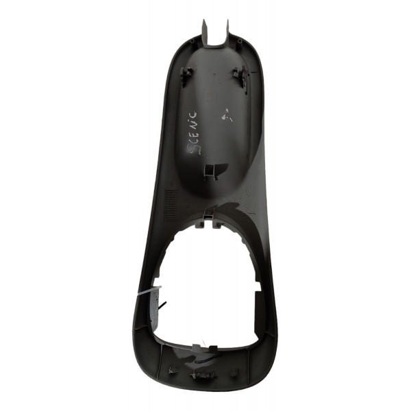 Acabamento Console Câmbio Alavanca Freio Renault Scenic 2001