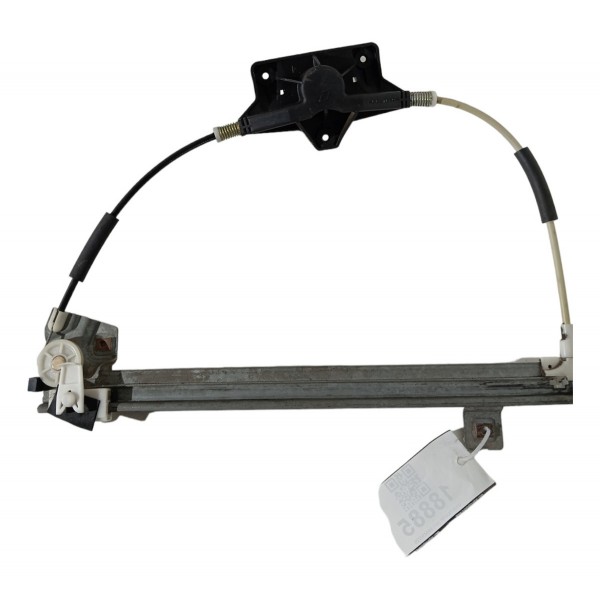 Máquina Vidro Traseiro Direito Renault Scenic 2005 2006 2007