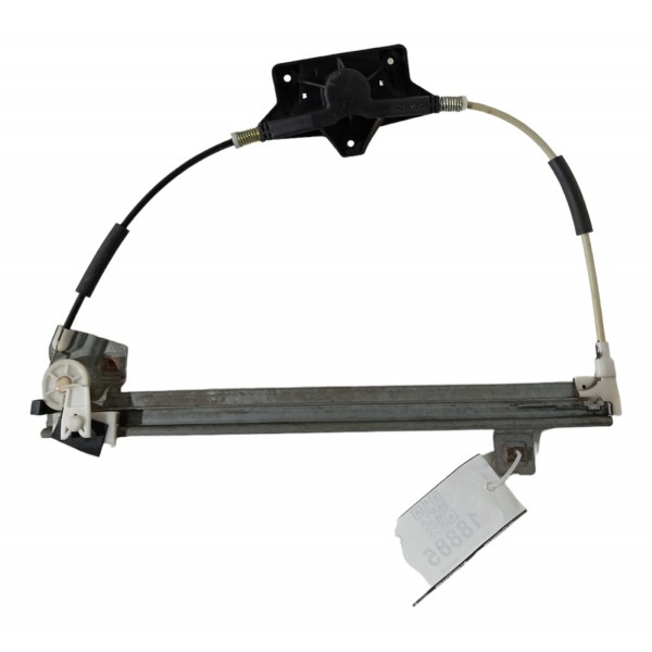 Máquina Vidro Traseiro Direito Renault Scenic 2005 2006 2007