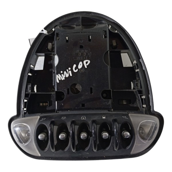 Luz Teto Cortesia Mini Cooper 2008 2009 2010 2011 2012 2013