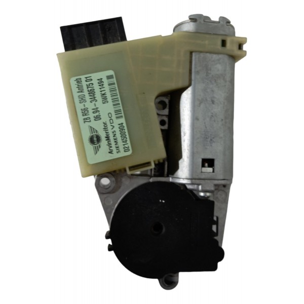 Motor Teto Solar Mini Cooper 2009 2010 2011 2012 2013