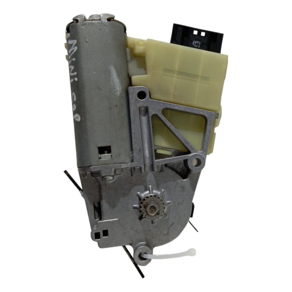 Motor Teto Solar Mini Cooper 2009 2010 2011 2012 2013