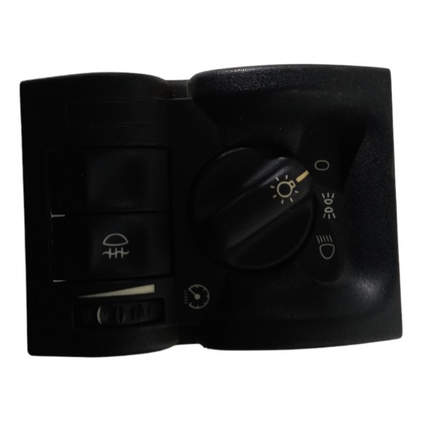 Comando Botão Chave Luz Farol Chevrolet Vectra 1998 1999