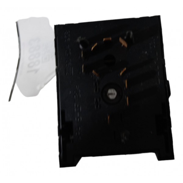 Comando Botão Chave Luz Farol Chevrolet Vectra 1998 1999