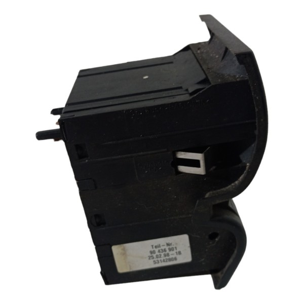 Comando Botão Chave Luz Farol Chevrolet Vectra 1998 1999