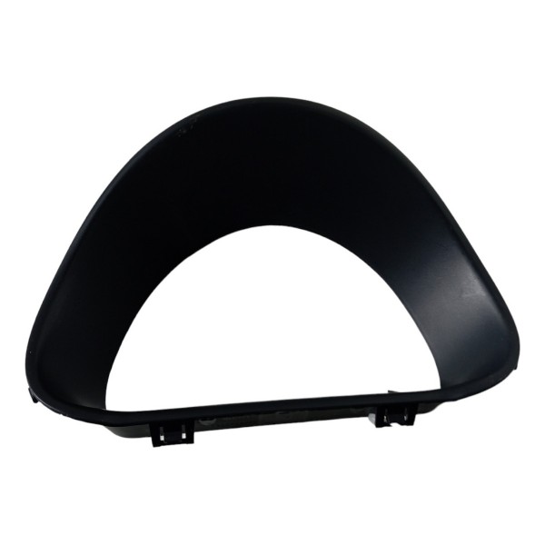 Moldura Painel Instrumento Citroen C3 2001 2002 2003 2004  Preto