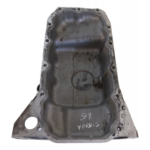 Carter Óleo Motor Ford Fiesta Sigma 2015