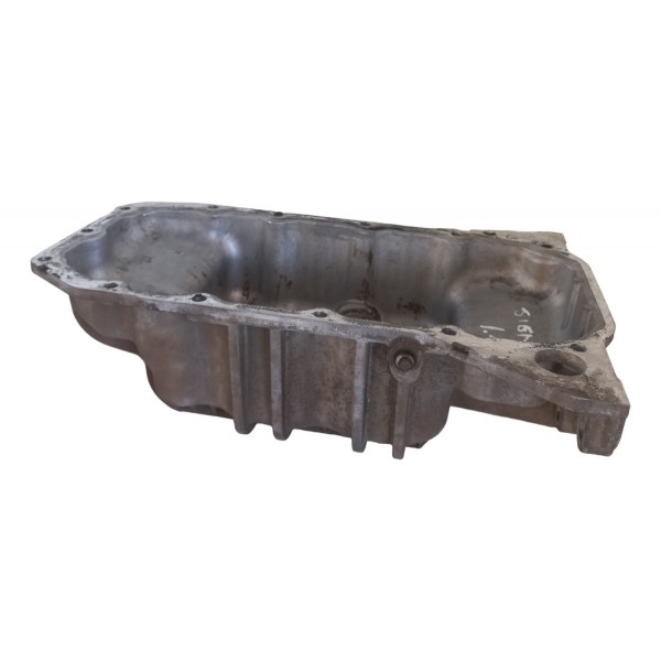 Carter Óleo Motor Ford Fiesta Sigma 2015