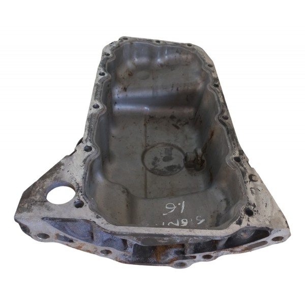 Carter Óleo Motor Ford Fiesta Sigma 2015