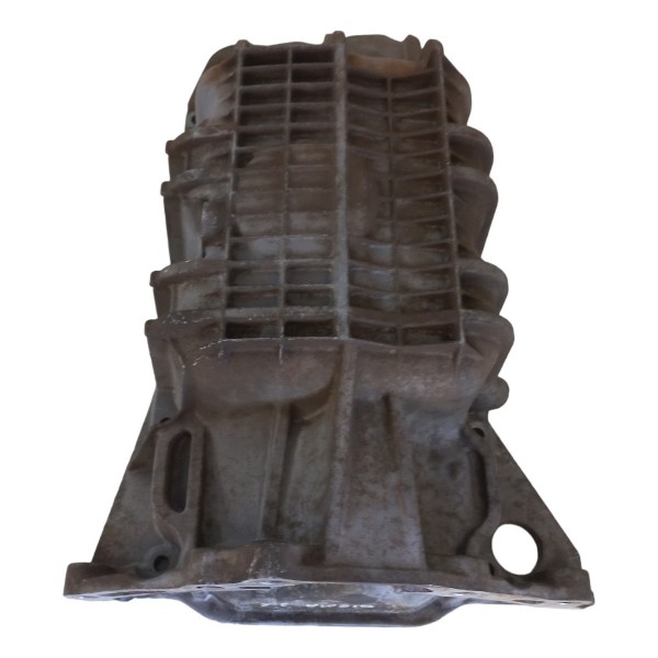 Carter Óleo Motor Ford Fiesta Sigma 2015