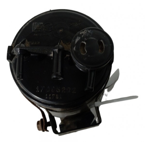 Filtro Canister Chevrolet Vectra 1998 1999 2000 2001 2002