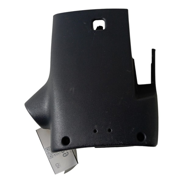 Moldura Inferior Coluna Direção Citroen C3 2002 2003 2004 05