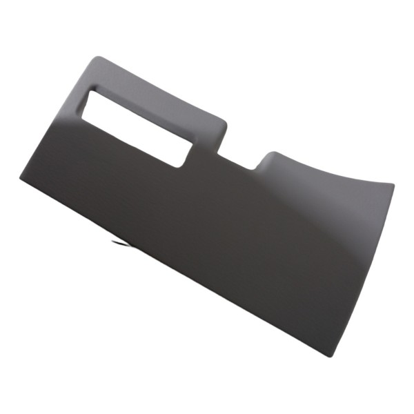 Acabamento Painel Inferior Esquerdo Citroën C3 2002 2003 04  Prende