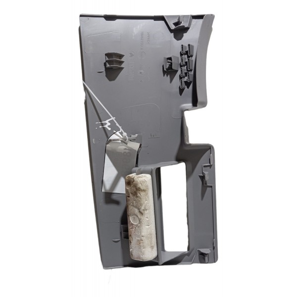 Acabamento Painel Inferior Esquerdo Citroën C3 2002 2003 04  Prende