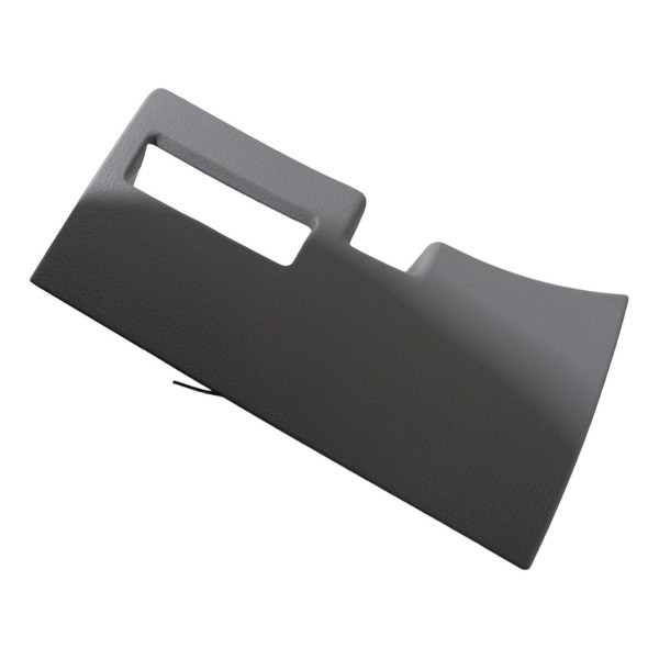 Acabamento Painel Inferior Esquerdo Citroën C3 2002 2003 04  Prende