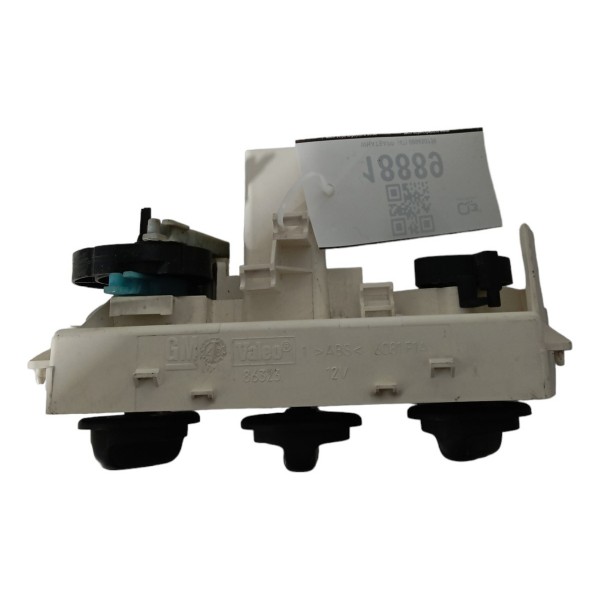 Comando Ar Condicionado Chevrolet Vectra 1998 1999 2000 2001