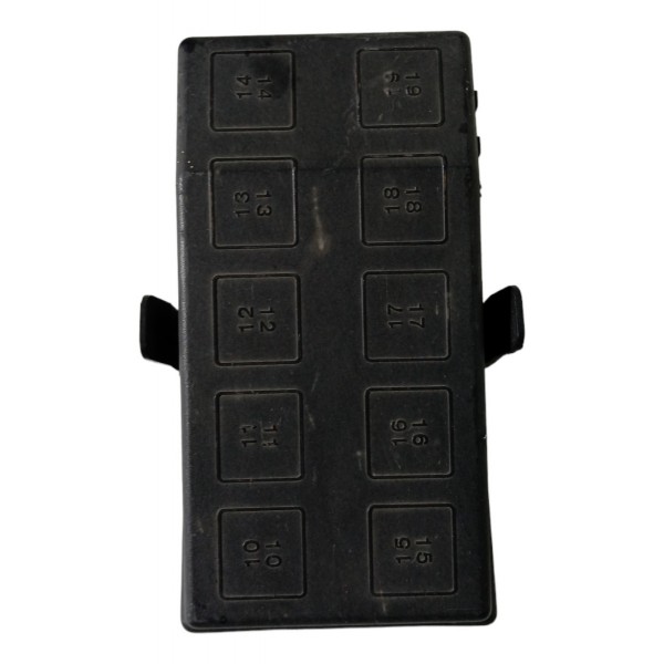 Tampa Caixa Fusíveis Relé Chevrolet Vectra 1998 1999 2001