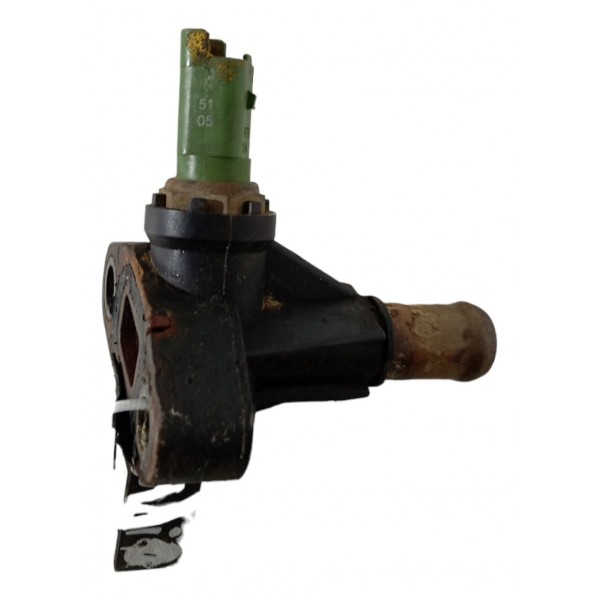 Sensor Temperatura Cavalete Água Fiat Palio 2003 2004 2005