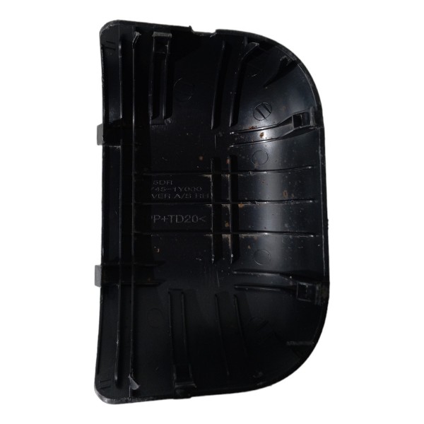 Acabamento Interno Direito Kia Picanto 2013 2014 2015 2016