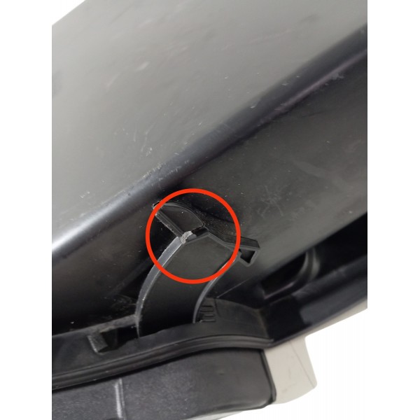 Porta Luvas Chevrolet Vectra 1998 1999 2000 2001 2002 2003