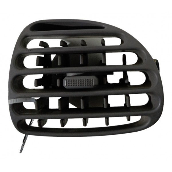 Difusor Ar Painel Central Esquerdo Peugeot 206 2002 2003