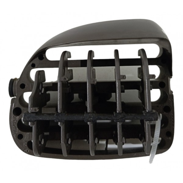 Difusor Ar Painel Central Esquerdo Peugeot 206 2002 2003