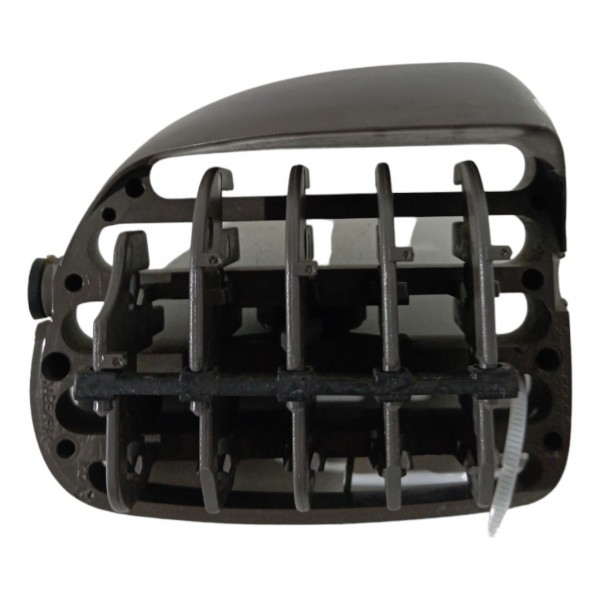 Difusor Ar Painel Central Esquerdo Peugeot 206 2002 2003