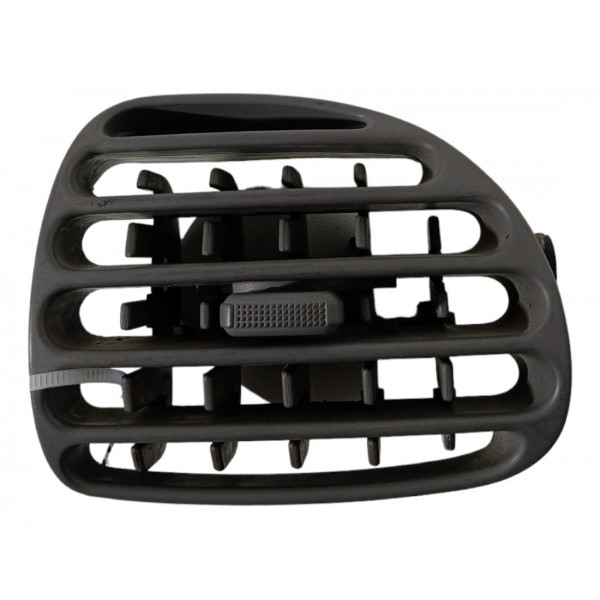 Difusor Ar Painel Central Esquerdo Peugeot 206 2002 2003