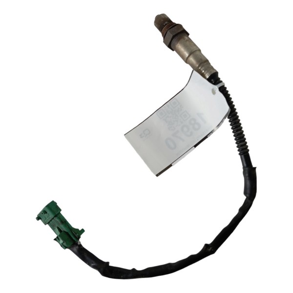 Sonda Lambda Peugeot 206 2001 2002 2003 2004 2005 2006