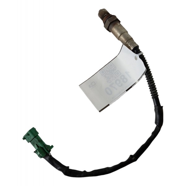 Sonda Lambda Peugeot 206 2001 2002 2003 2004 2005 2006