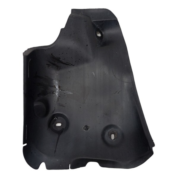 Parabarro Traseiro Esquerdo Renault Megane Gran Tour 2005 06