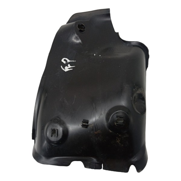 Parabarro Traseiro Esquerdo Renault Megane Gran Tour 2005 06