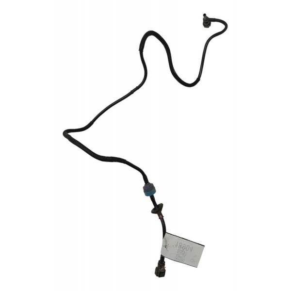 Mangueira Válvula Cânister Renault Oroch Duster 2017 2018 19