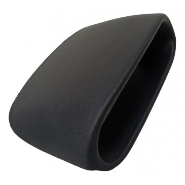 Moldura Acabamento Computador Bordo Citroen C3 2001 2002 03