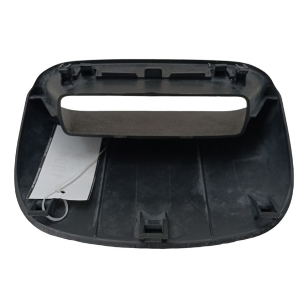 Moldura Acabamento Computador Bordo Citroen C3 2001 2002 03