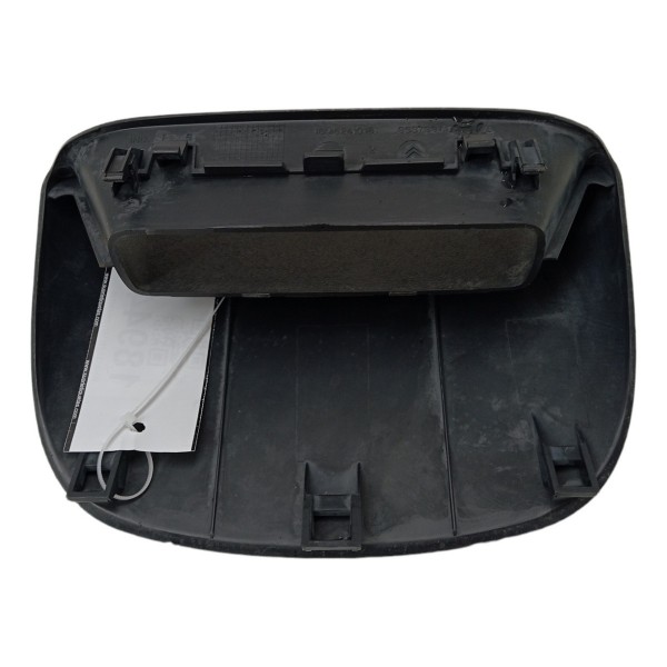 Moldura Acabamento Computador Bordo Citroen C3 2001 2002 03