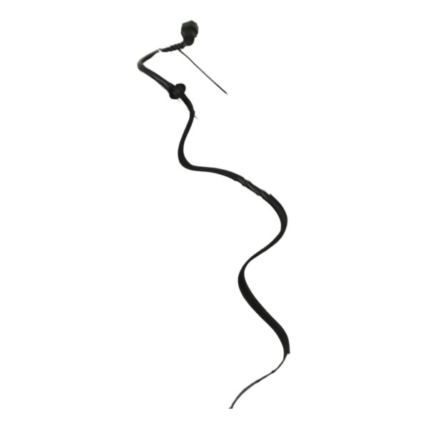 Mangueira Superior Valvula Canister Renault Duster Oroch 18