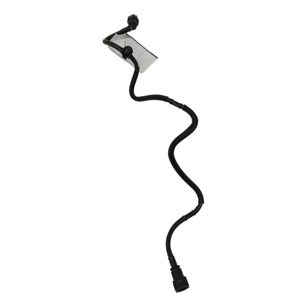 Mangueira Superior Valvula Canister Renault Duster Oroch 18