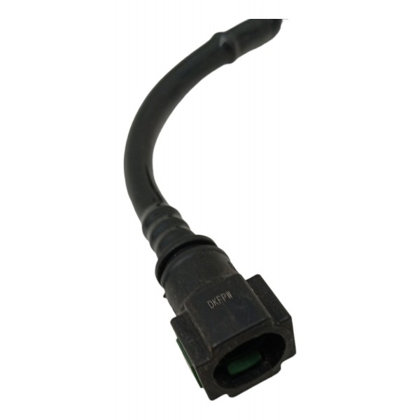 Mangueira Superior Valvula Canister Renault Duster Oroch 18