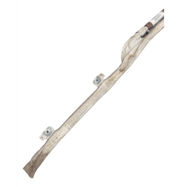 Cortina Teto Direito Mini Cooper 2009 2010 2011 2012 2013  Branco