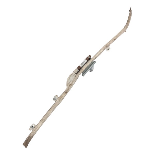 Cortina Teto Direito Mini Cooper 2009 2010 2011 2012 2013  Branco