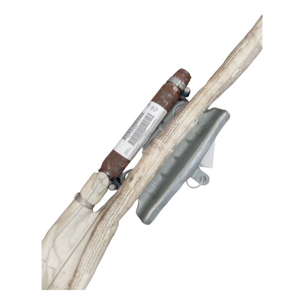 Cortina Teto Direito Mini Cooper 2009 2010 2011 2012 2013  Branco